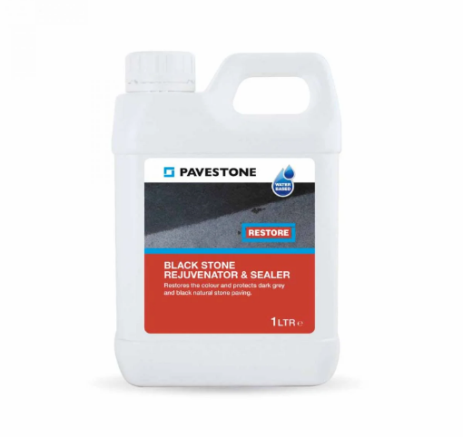 Picture of Pavestone Restore Black Stone Rejuvenator & Sealer