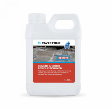 Picture of Pavestone Restore Cement & Grout Residue Remover