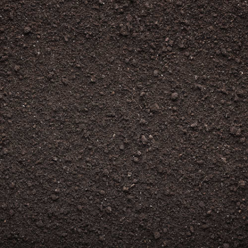 Bulk Bag Blended Topsoil