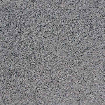 Dumpy bag filled with fine, grey stone dust, ideal for paving and landscaping groundwork.