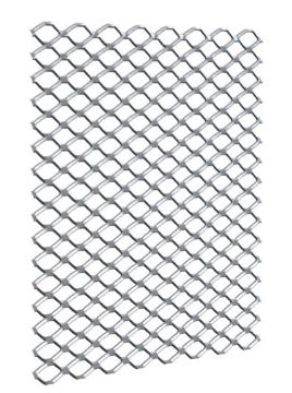 Picture of Expamet 700mm x 2500mm Galvanised Diamond Mesh
265 (10)