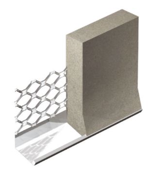 Picture of Expamet 19mm x 3.0m Stainless Steel Bellcast Bead
508F3000 (25)