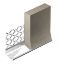 Picture of Expamet 19mm x 3.0m Stainless Steel Bellcast Bead
508F3000 (25)