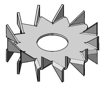 Picture of Expamet 50mm Double Sided Toothplate Timber Connectors
TCDS50 (200)