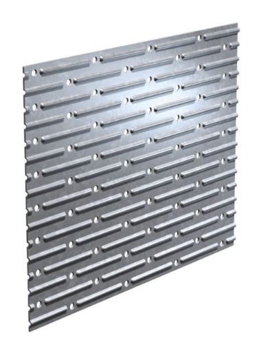 Picture of Expamet 76mm x 152mm BAT U NAIL Plate
BP76152 (100)