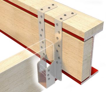 Picture of Expamet 75mm Long Leg Speedy Hanger
LLS75 (10)