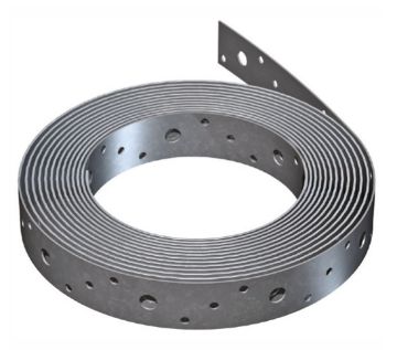 Picture of Expamet 10m x 20mm x 1mm Multi Purpose Fixing Band
MFBA
