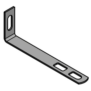 Picture of Expamet 150mm x 50mm Safe Edge Frame Cramp
SEFC200#125 (125)