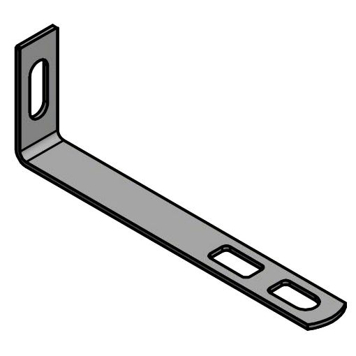 Picture of Expamet 150mm x 50mm Safe Edge Frame Cramp
SEFC200#125 (125)
