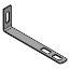 Picture of Expamet 200mm x 50mm Safe Edge Frame Cramp
SEFC20050SC (100)