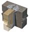 Picture of Expamet 75mm x 225mm Masonry Joist Hanger
SPHS22575 (20)