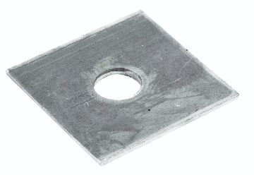 Picture of Expamet Square Plate Washers (for 12mm bolt)
SPW50 (250)