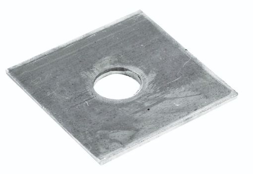 Picture of Expamet Square Plate Washers (for 12mm bolt)
SPW50 (250)