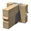 Picture of Expamet 75mm Standard Leg Joist Hanger
ST75 (60)