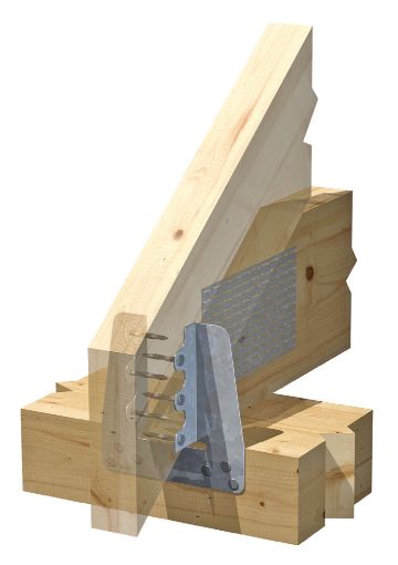 Picture of Expamet 50mm Truss Clip
TC50 (75)