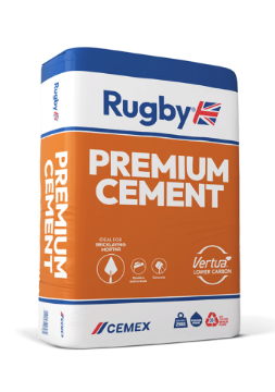 Picture of Rugby Premium Cement In Plastic 25kg10010210 (56)