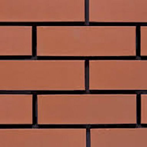 Picture of Forterra 65mm Class B Red Semi Engineering Brick
(Accrington) (504)