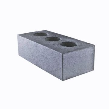 Picture of Wienerburger 65mm Blue Smooth Perforated Engineering Brick
K20965 (400)