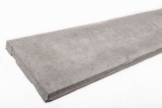 Picture of FP McCann 300mm (12") x 1830mm Plain Concrete Gravel Board
PRE FP GBP305 (20)