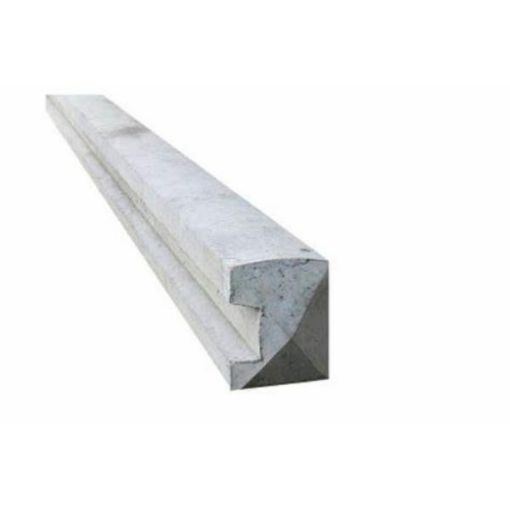Picture of FP McCann 2700mm (9') Concrete Slotted End Post
PRE FP SLPE275 (10)