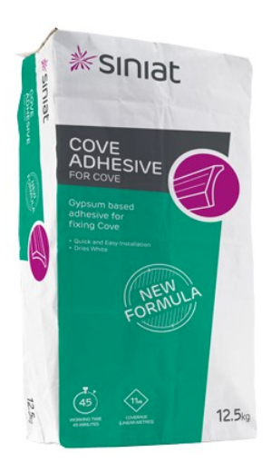 Picture of GTEC Cove Adhesive 12.5kg
165385