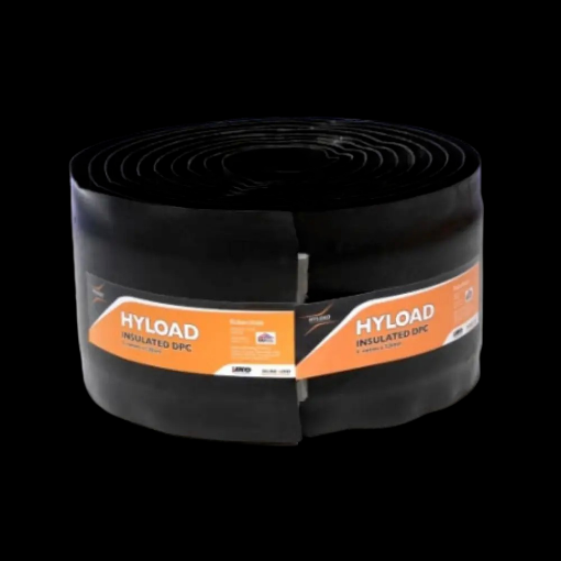 Picture of Ruberoid 225mm x 8m Hyload Insulated DPC
36022500