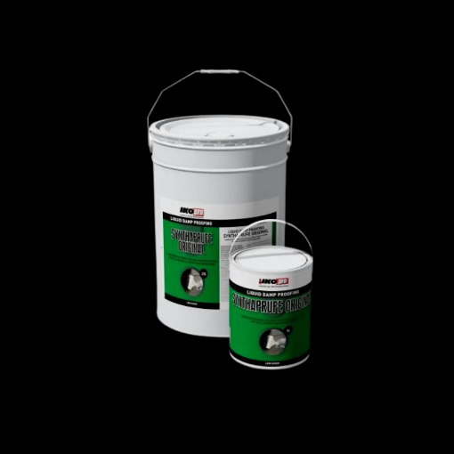 Picture of Ruberoid IKOpro Synthaprufe Original Liquid DPM 5 Litre
MW686605