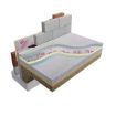 Picture of Celotex 90mm GA4090 Insulation Board 1200mm x 2400mm
GA4090 (5)