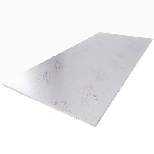 Picture of Celotex 40mm TB4040 Insulation Board 1200mm x 2400mm
TB4040 (10)