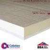 Picture of Celotex 37.5mm PL4025 Insulated Plasterboard 1200mm x 2400mm
PL4025 (26)