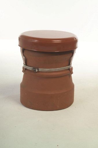 Picture of Mad Cowls Capping Cowl Strap Terracotta
849980720 (34)