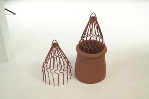 Picture of Mad Cowls Sprung Birdguard Terracotta
849980640 (35)