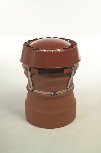 Picture of Mad Cowls Anti Downdraught Cowl Strap Terracotta
849980065 (1)