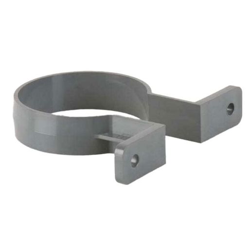 Picture of Brett Martin 68mm Grey Round Downpipe Bracket
BR207G (10)