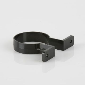 Picture of Brett Martin 68mm Black Round Downpipe Bracket
BR207B (10)