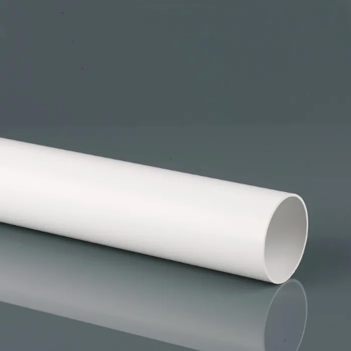 Picture of Brett Martin 68mm White Round Downpipe 5.5m
BR204A (5)