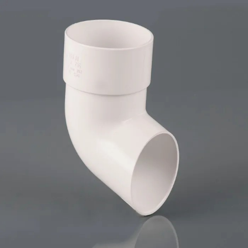Picture of Brett Martin 68mm White Round Downpipe Shoe
BR216A (10)