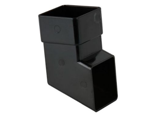 Picture of Brett Martin 65mm Black Square Downpipe Shoe
BR516B (10)