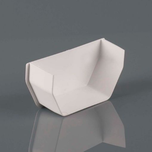 Picture of Brett Martin 114mm White Square Internal Stopend
BR056A (10)