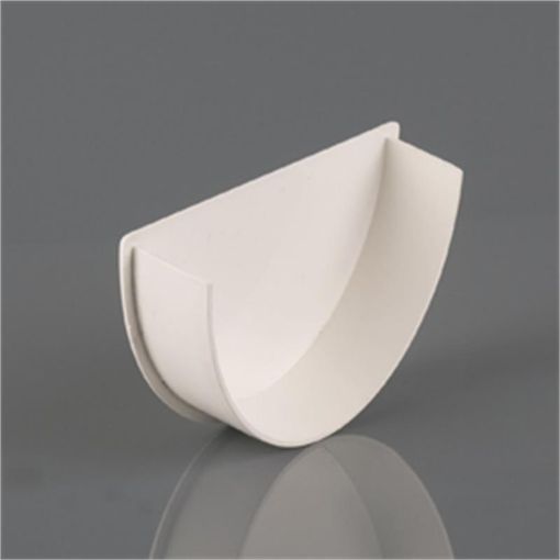 Picture of Brett Martin 115mm White Deep Internal Stopend
BR076A (10)