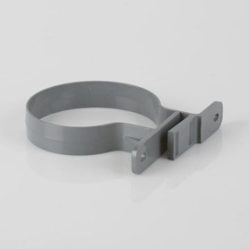 Picture of Brett Martin 110mm Grey Pipe Bracket
BS407G (10)