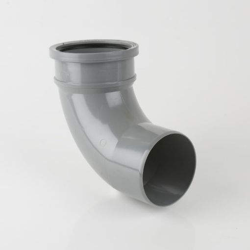Picture of Brett Martin 110mm Grey 92.5° Single Pushfit Bend
BS420G (10)