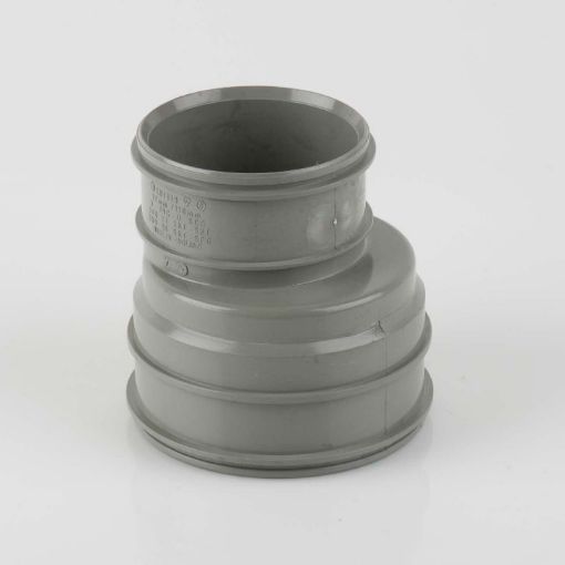 Picture of Brett Martin 110mm x 82.4mm Grey Reducer
BS323GO (10)