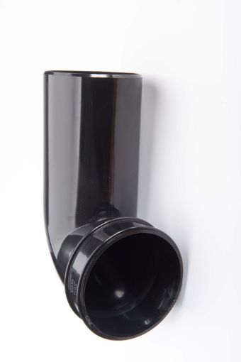 Picture of Brett Martin 110mm Black 92.5° Long Spigot Bend
BS479B (10)