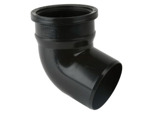 Picture of Brett Martin 110mm Black 112.5° Double Pushfit Bend
BS421B (10)