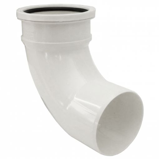 Picture of Brett Martin 110mm White 92.5° Double Pushfit Bend
BS420W (10)
