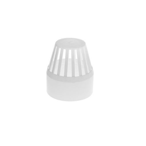 Picture of Brett Martin 110mm White Vent Cowl
BS427W (10)