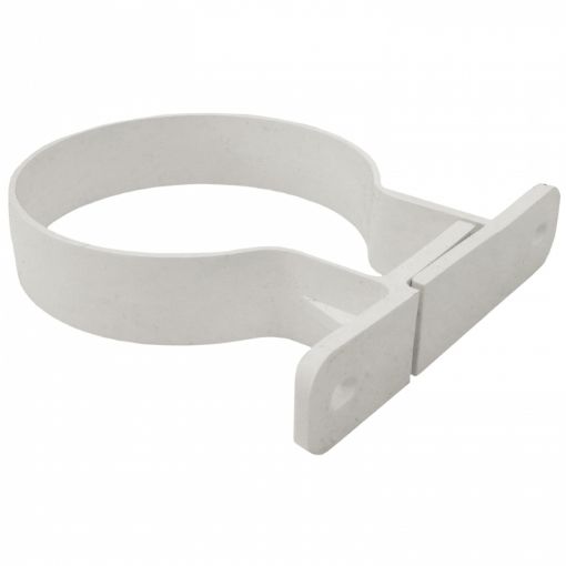 Picture of Brett Martin 110mm White Pipe Bracket
BS407W (10)