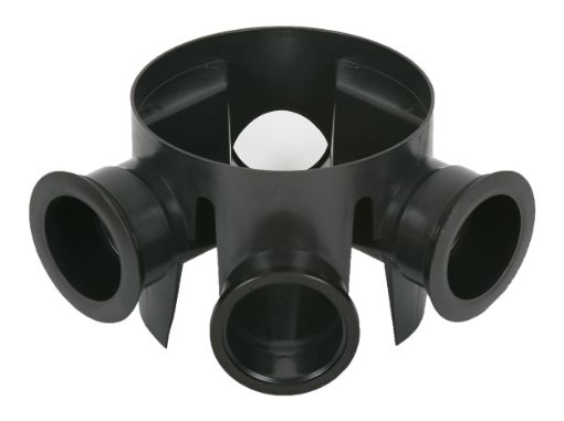 Picture of Brett Martin 280mm Shallow Access Chamber Base
B2800
