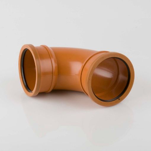 Picture of Brett Martin 110mm Underground 87.5° Double Socket Bend
B4031 (10)